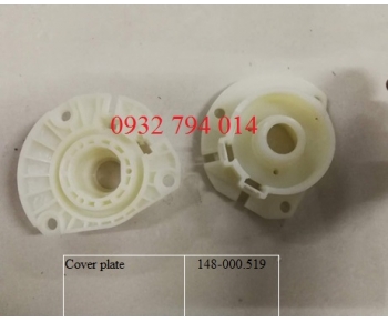 Cover plate 148-000.519